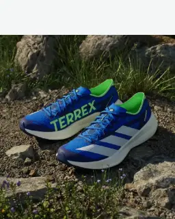 adidas terrex agravic speed2 Homme – 4/4