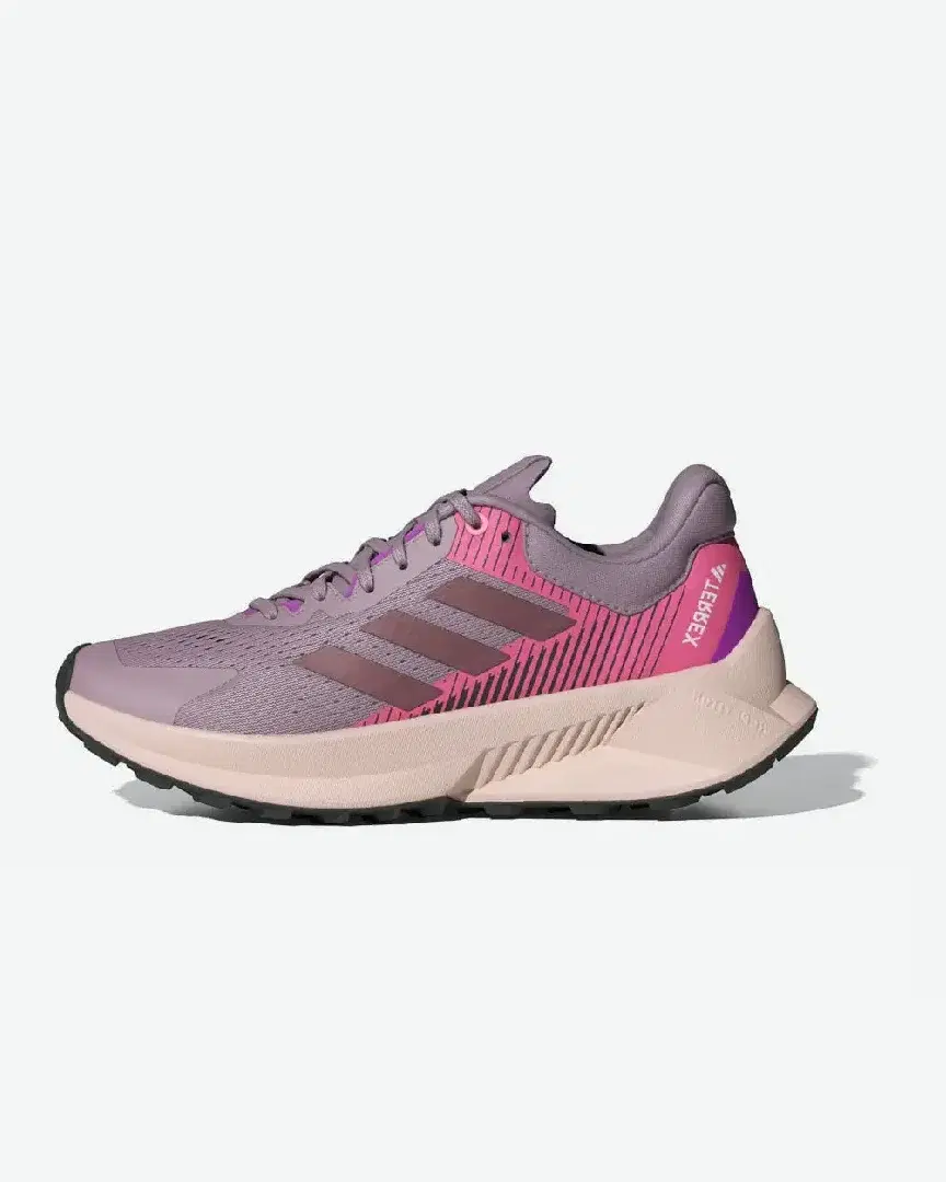 Adidas Terrex Soulstride Flow W - Women (6) au meilleur prix !