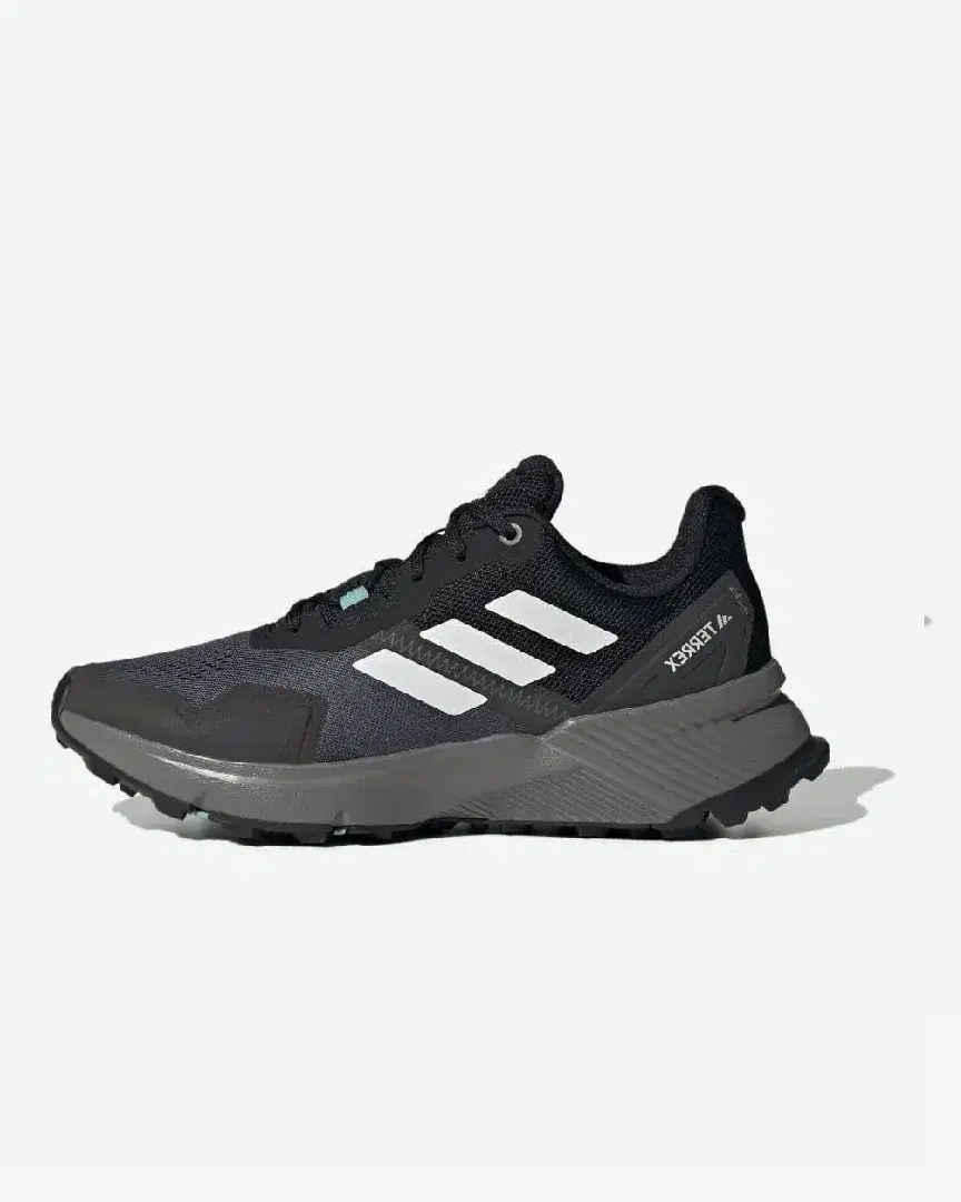 Adidas Terrex Soulstride W - Women (14) au meilleur prix !