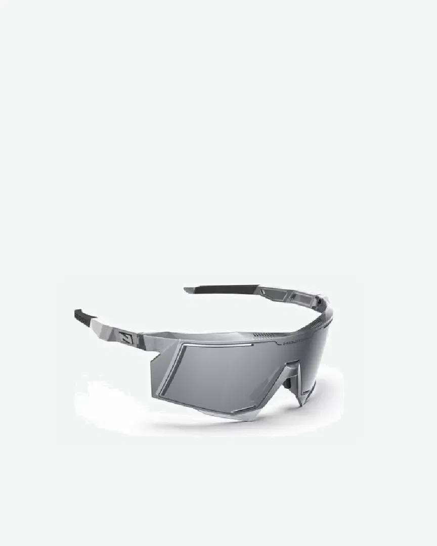 Aerostorm Sport Sunglasses Multimirror Homme