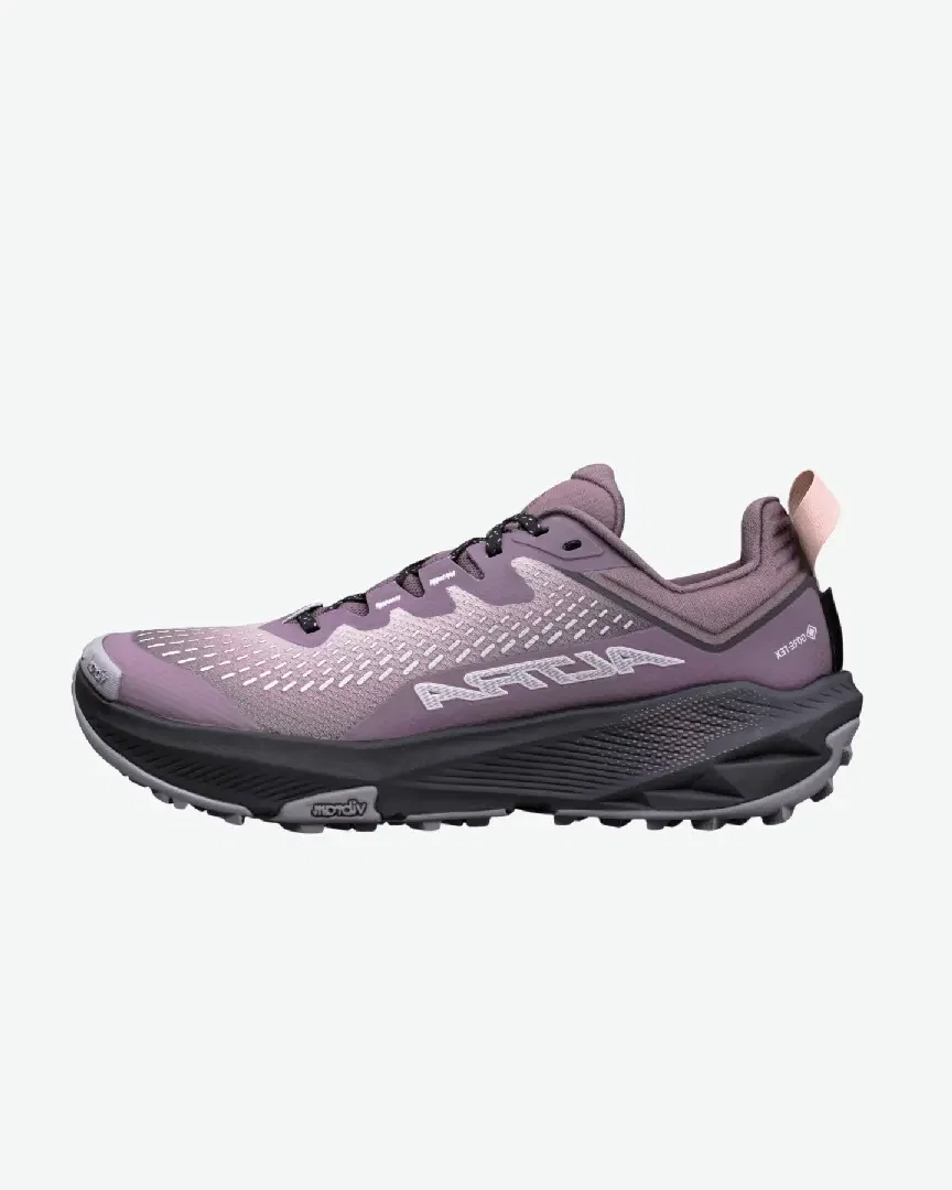 Altra Experience Wild 3+ Gtx W