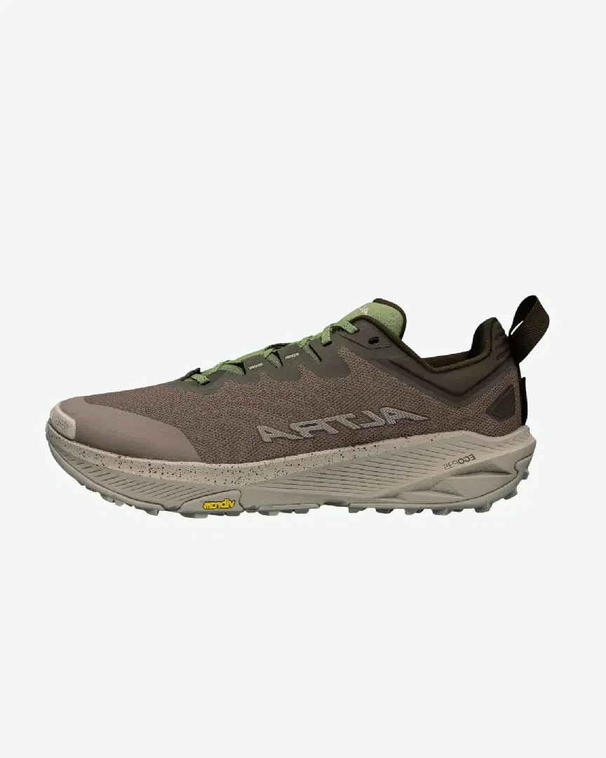 ALTRA Experience Wild 3+ Homme Homme