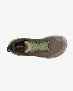 ALTRA Experience Wild 3+ Homme Homme – 3/4