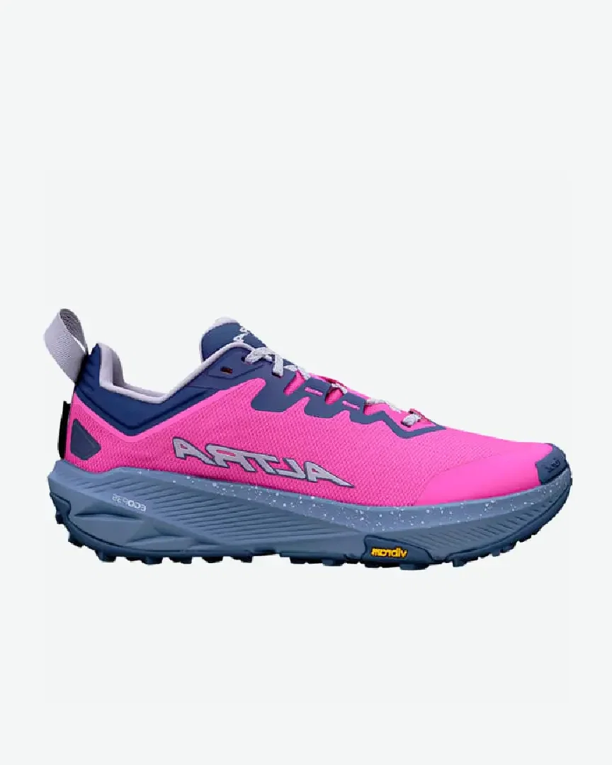 ALTRA Experience Wild 3+ Femme