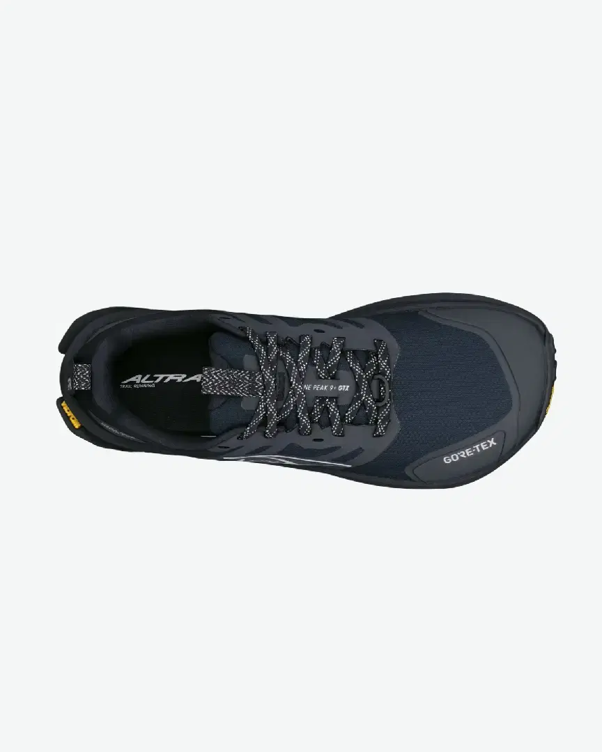 Altra Lone Peak 9+ Gore-Tex W - AL0A85SN0011 (2) au meilleur prix !