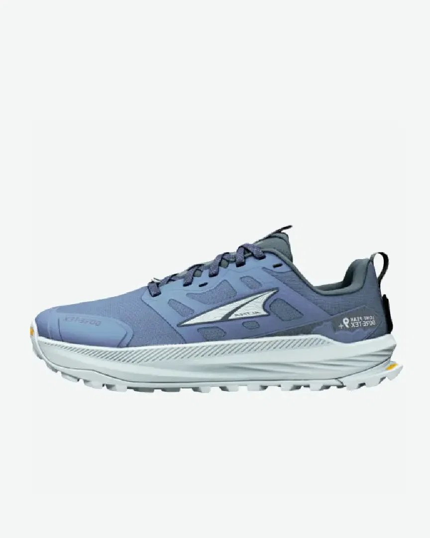 ALTRA Lone Peak 9+ Gore-tex Femme
