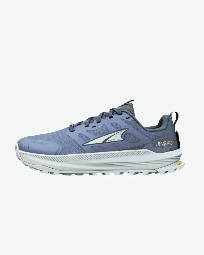 Altra Lone Peak 9+ Gtx Femme