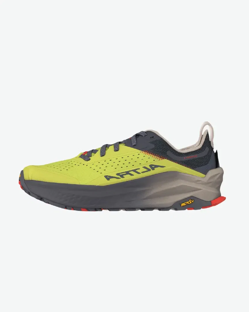 ALTRA Olympus 6 Homme