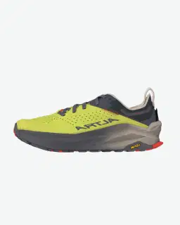 ALTRA Olympus 6 Homme – 1/4