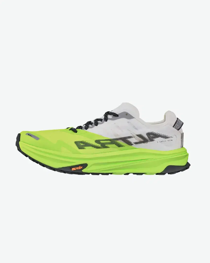 Altra Mont Blanc Carbon M - AL0A82CA1021 (0) au meilleur prix !