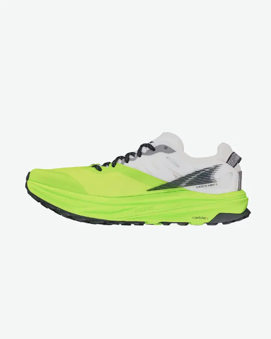 Altra Mont Blanc Carbon M - AL0A82CA1021 (3) au meilleur prix !