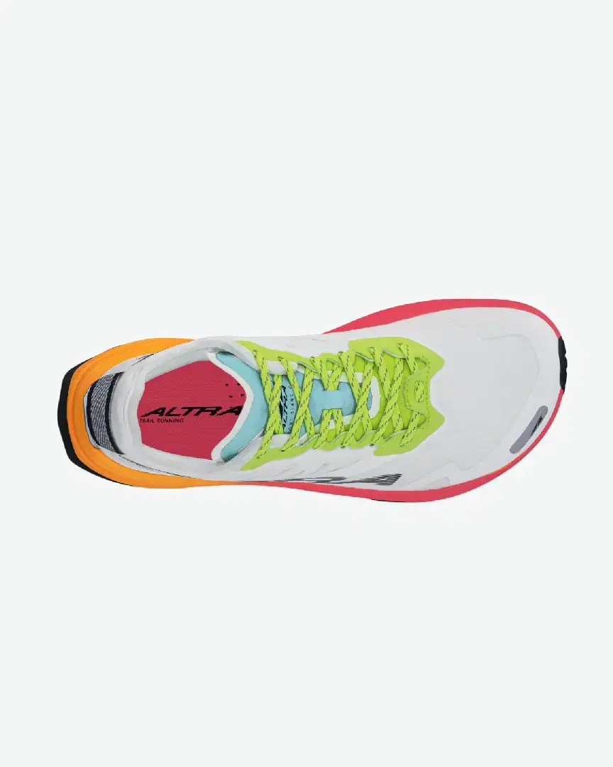 Altra Mont Blanc Carbon W - AL0A85PF-1081 (2) au meilleur prix !