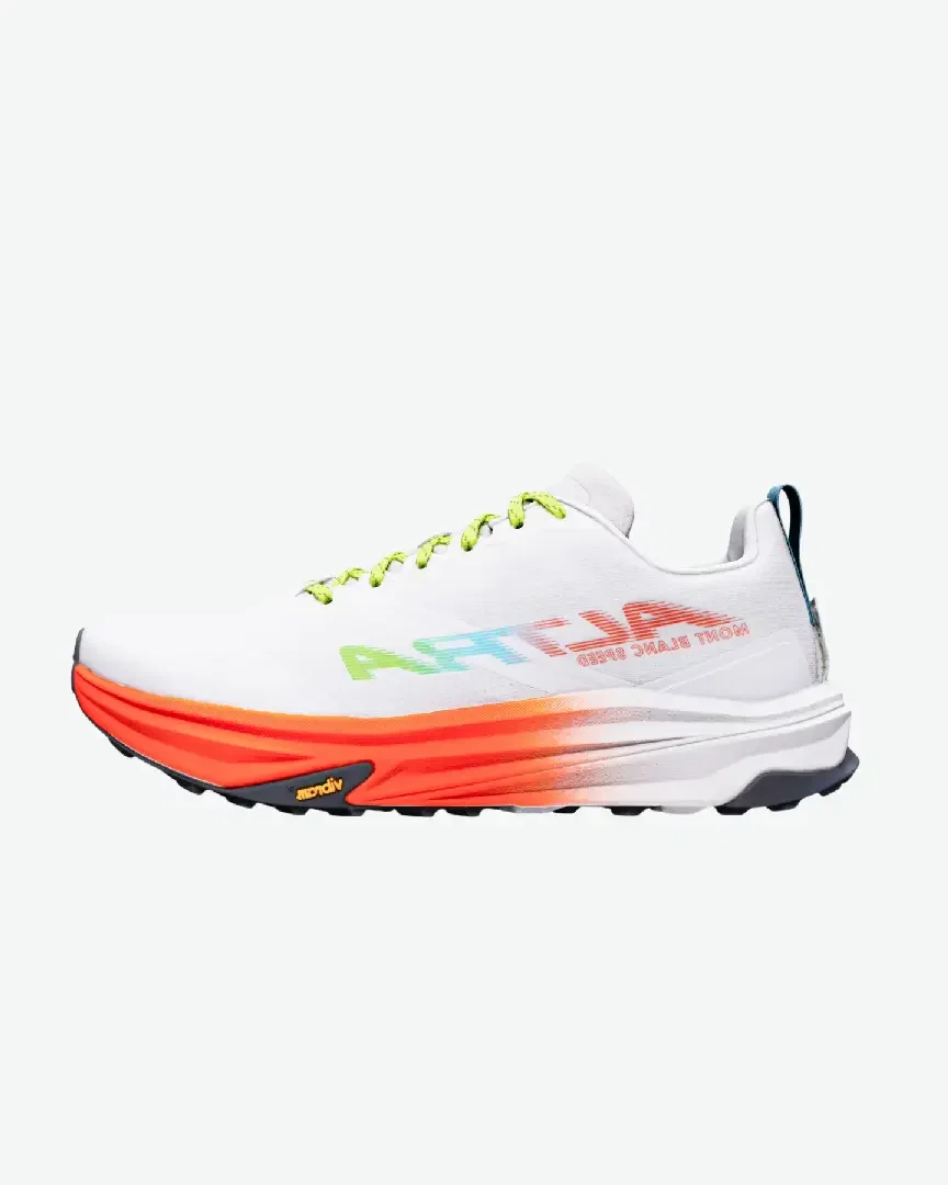 Altra Mont Blanc Speed Homme