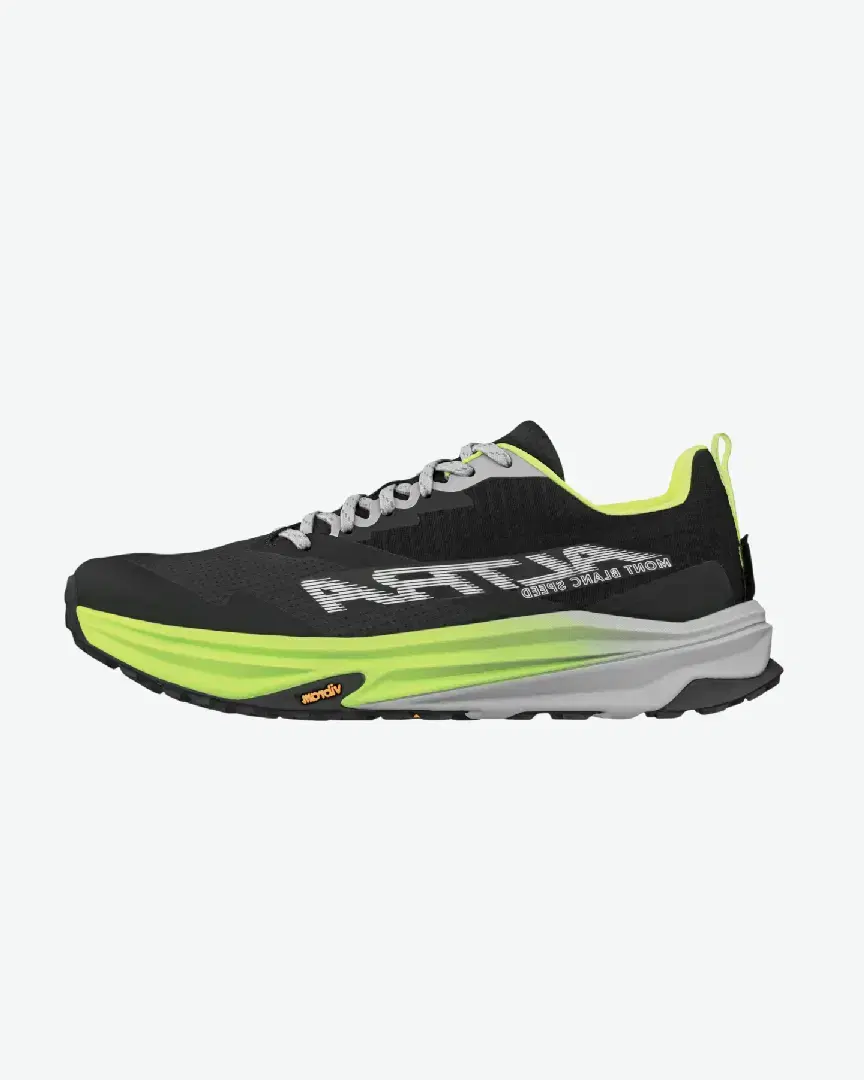 Altra Mont Blanc Speed W - Women (1) au meilleur prix !