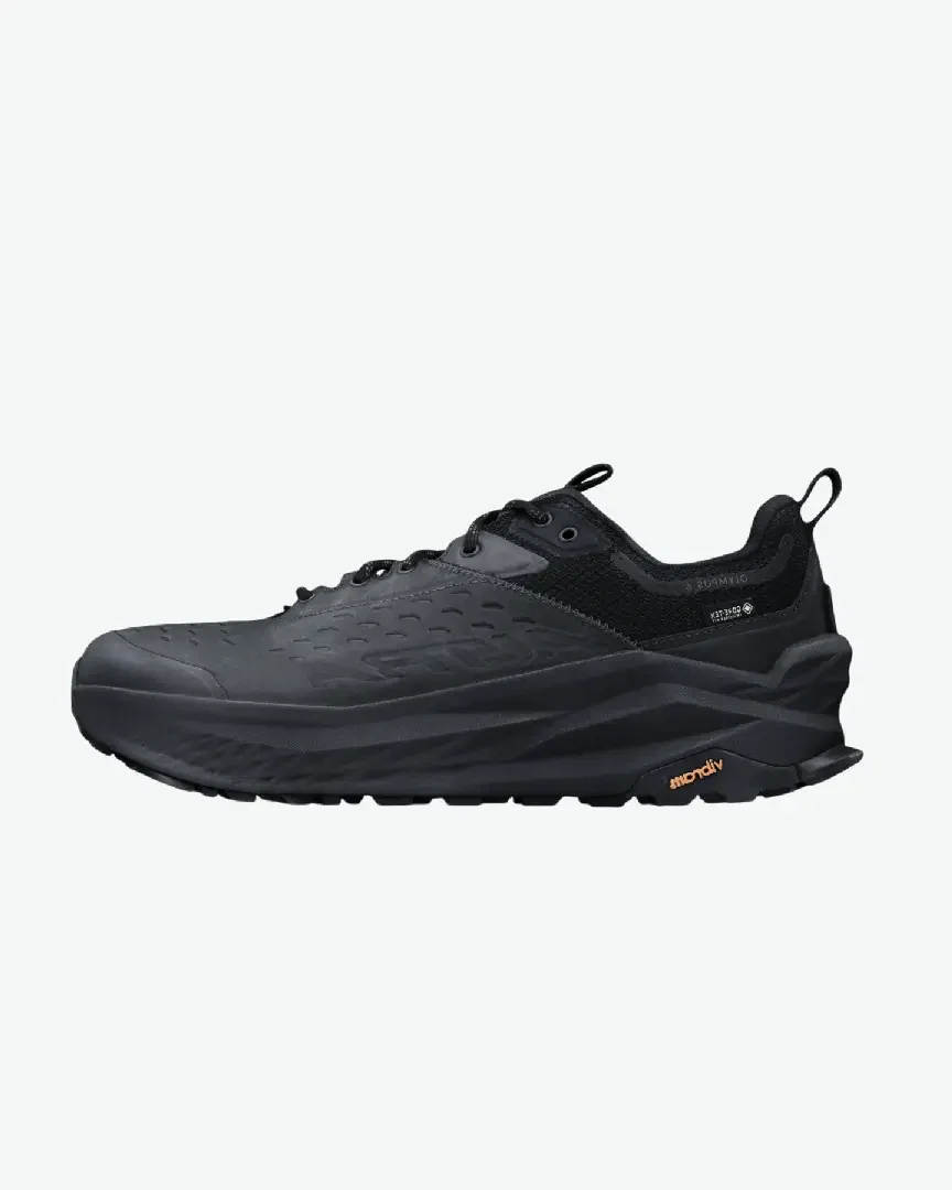 Altra Olympus 6 Hike Low Gtx Homme