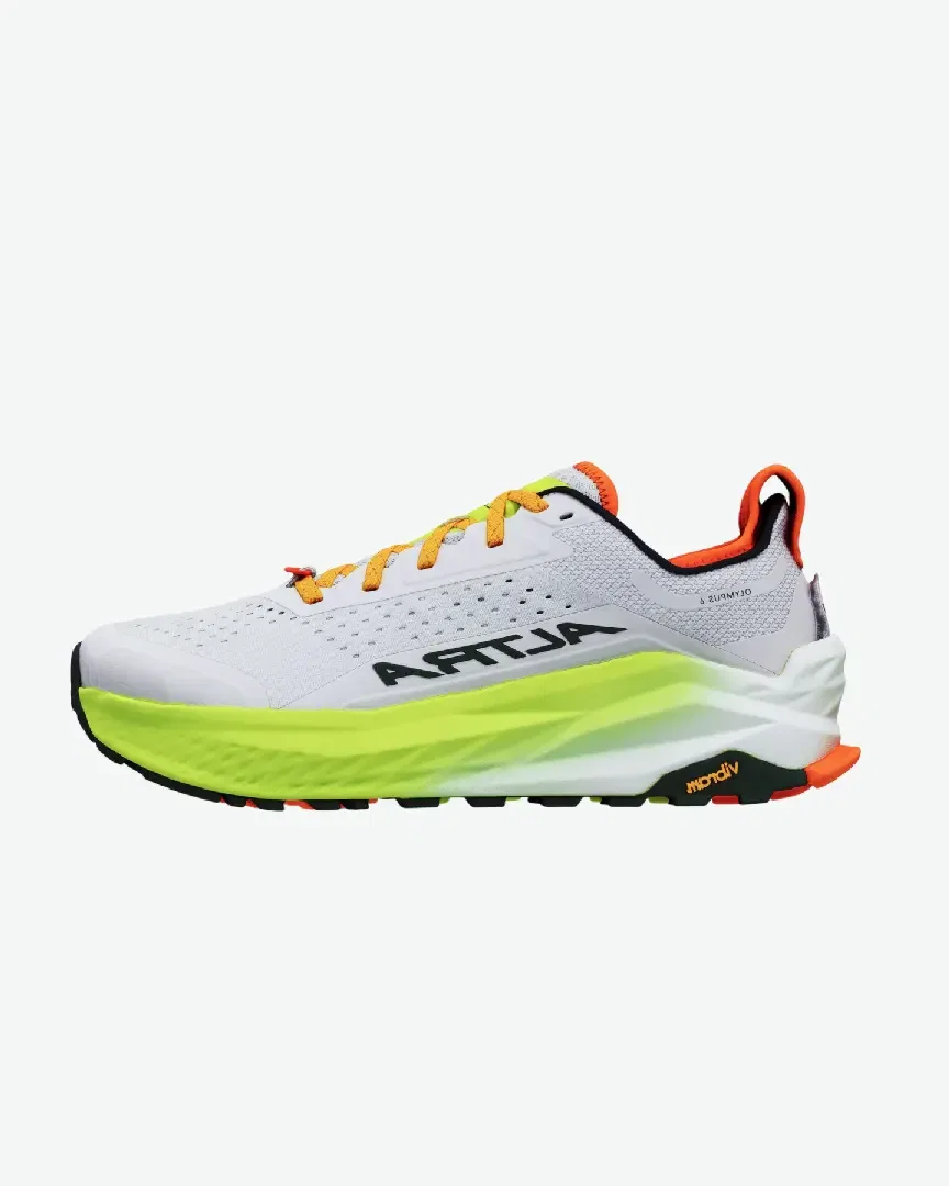 ALTRA Olympus 6 Homme