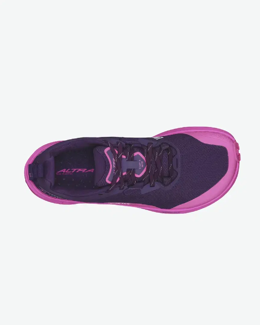 Altra Timp 6 Gtx W - AL0A85U40111 (2) au meilleur prix !