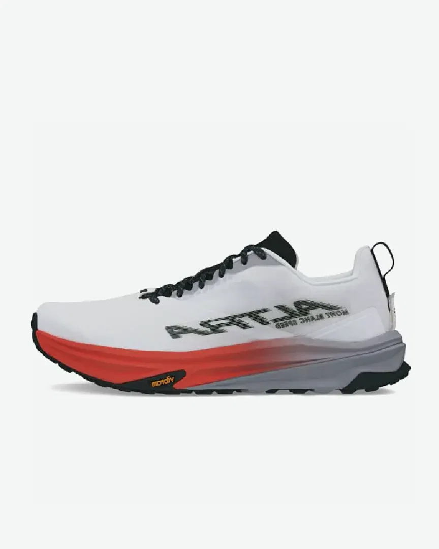Altra Mont Blanc Speed Femme