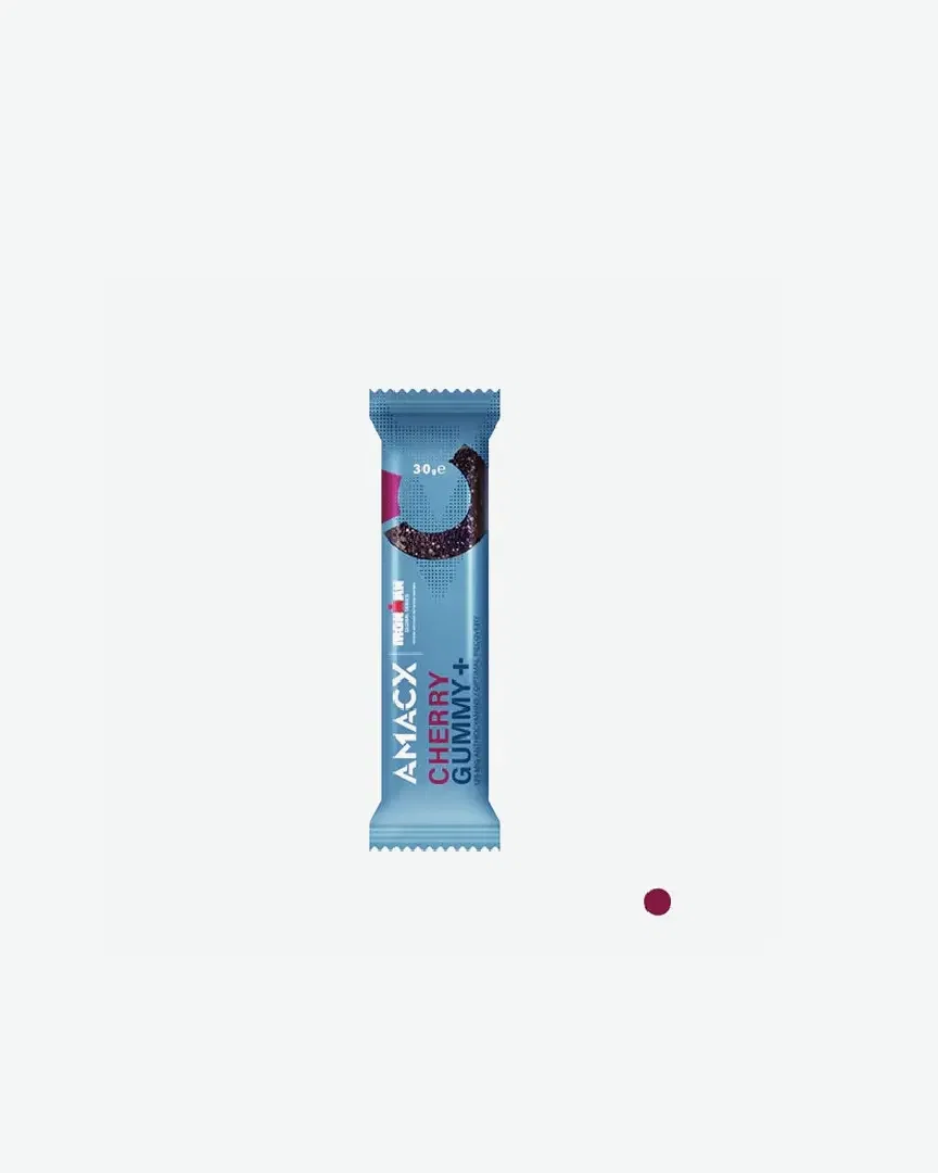 Amacx Cherry Gummy+ (30G)