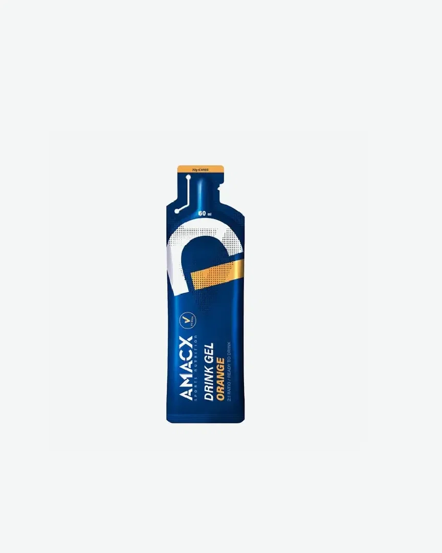 Amacx Drink Gel (60Ml) Unisexe