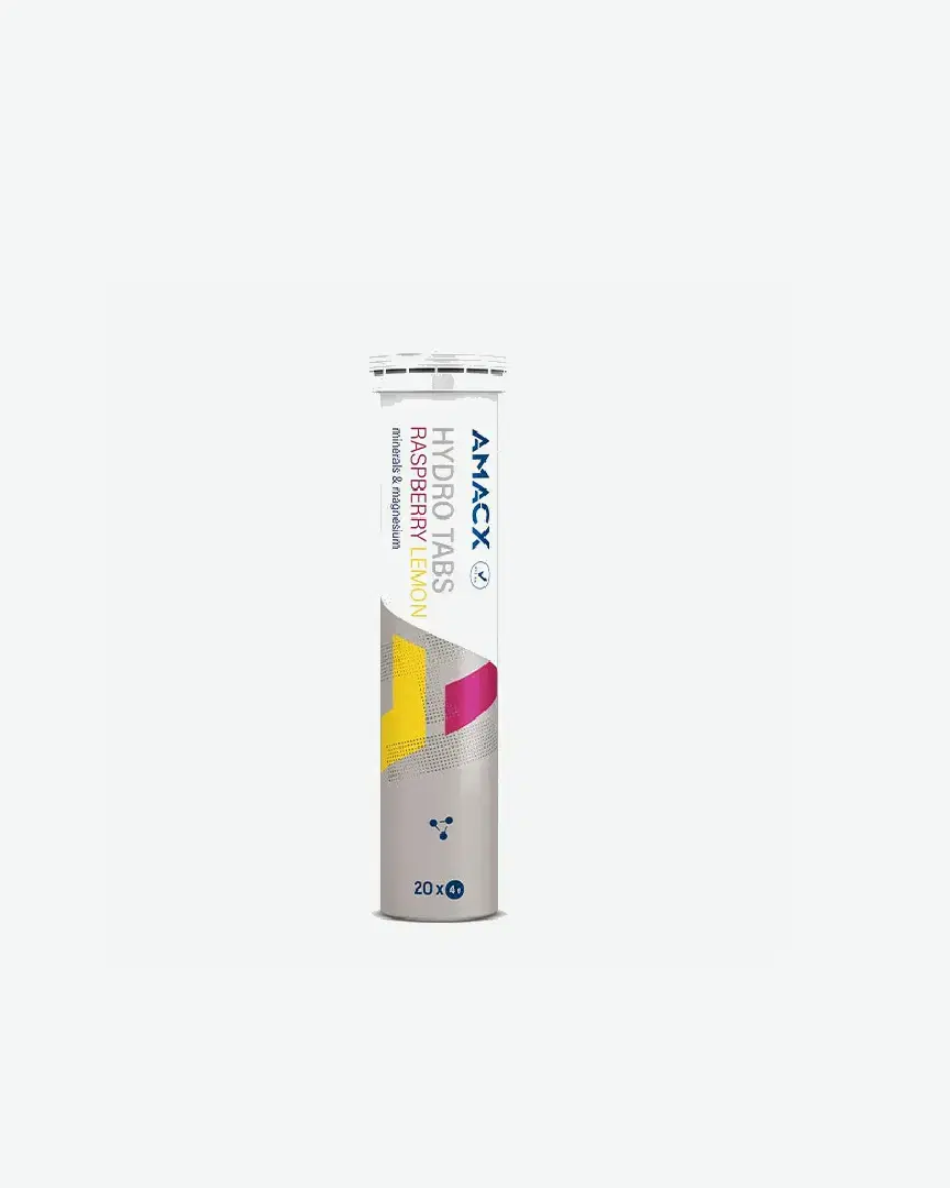 Amacx Hydro Tabs (20X4g) - 8714411084154 (0) au meilleur prix !