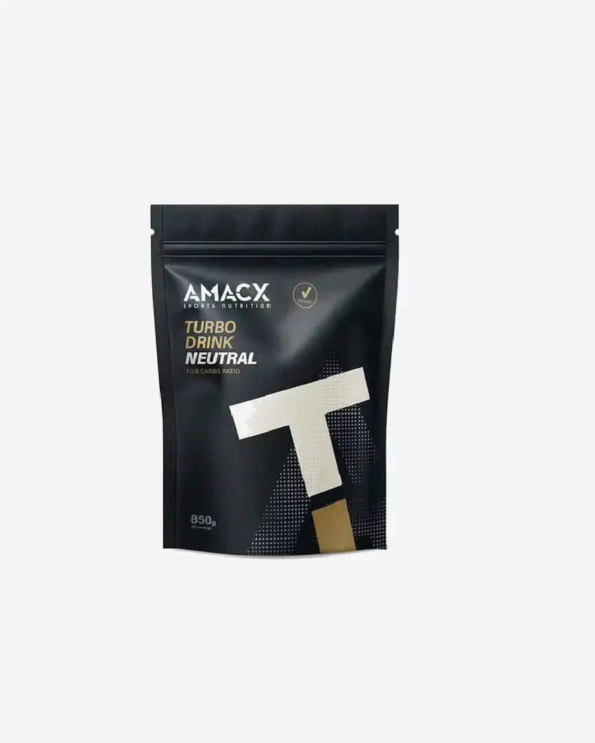 Amacx Turbo Drink (850G) - T-DRINK-NEU (0) au meilleur prix !