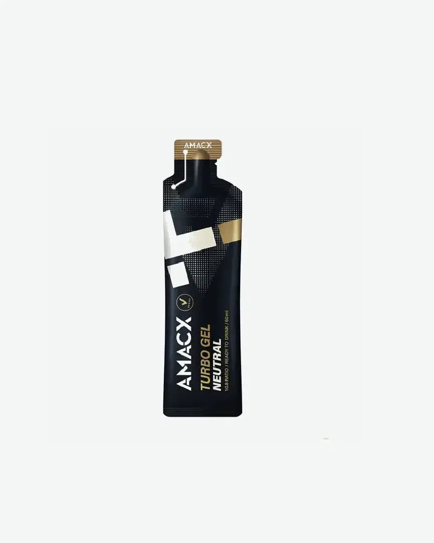 Amacx Turbo Gel (60Ml) - T-GEL-NEU (0) au meilleur prix !