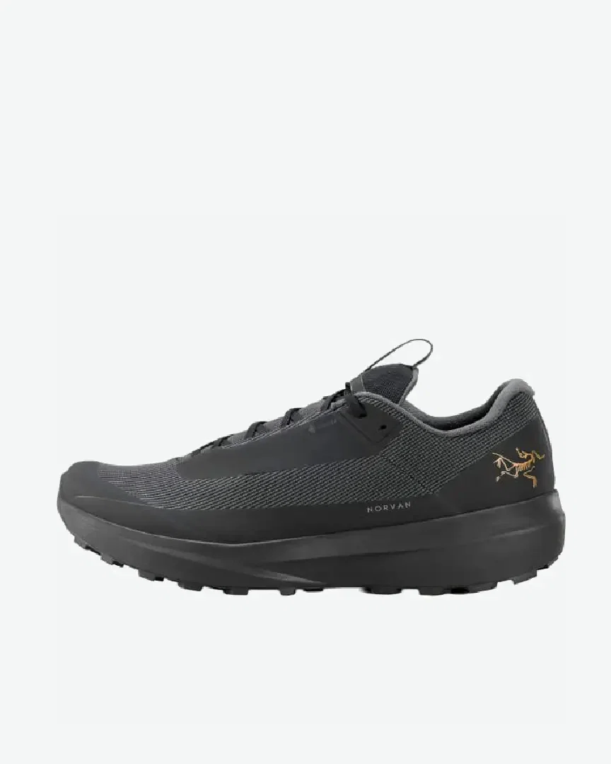 Arc'teryx Norvan Ld 4 Gore-Tex Homme