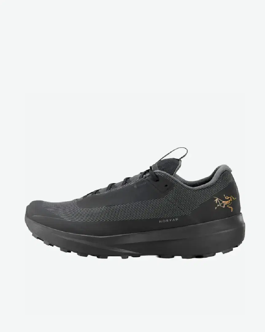Arc'teryx Norvan Ld 4 Gtx Men M - X000010397-001704 (0) au meilleur prix !