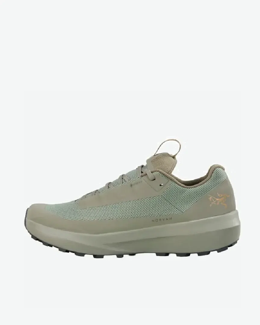 Arc'teryx Norvan Ld 4 Gtx Femme