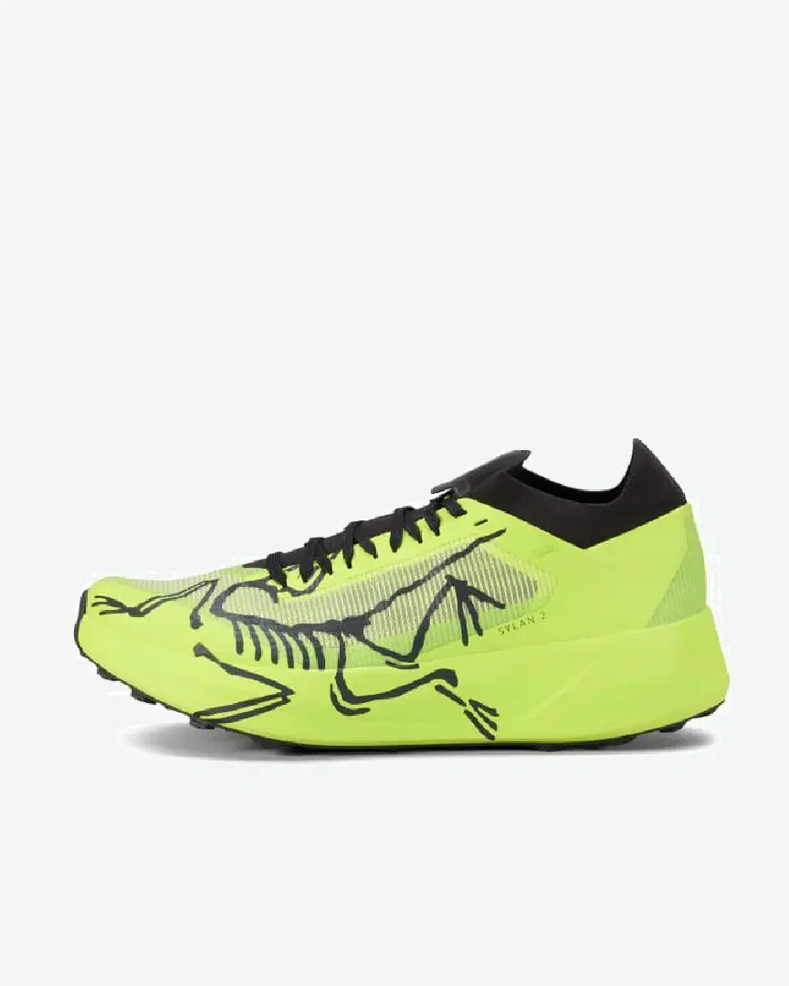Arc'teryx Sylan 2 Homme