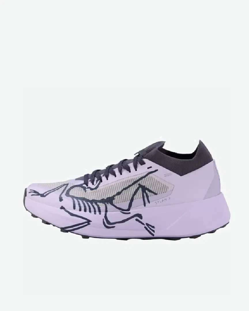 Arc'teryx Sylan 2 Femme