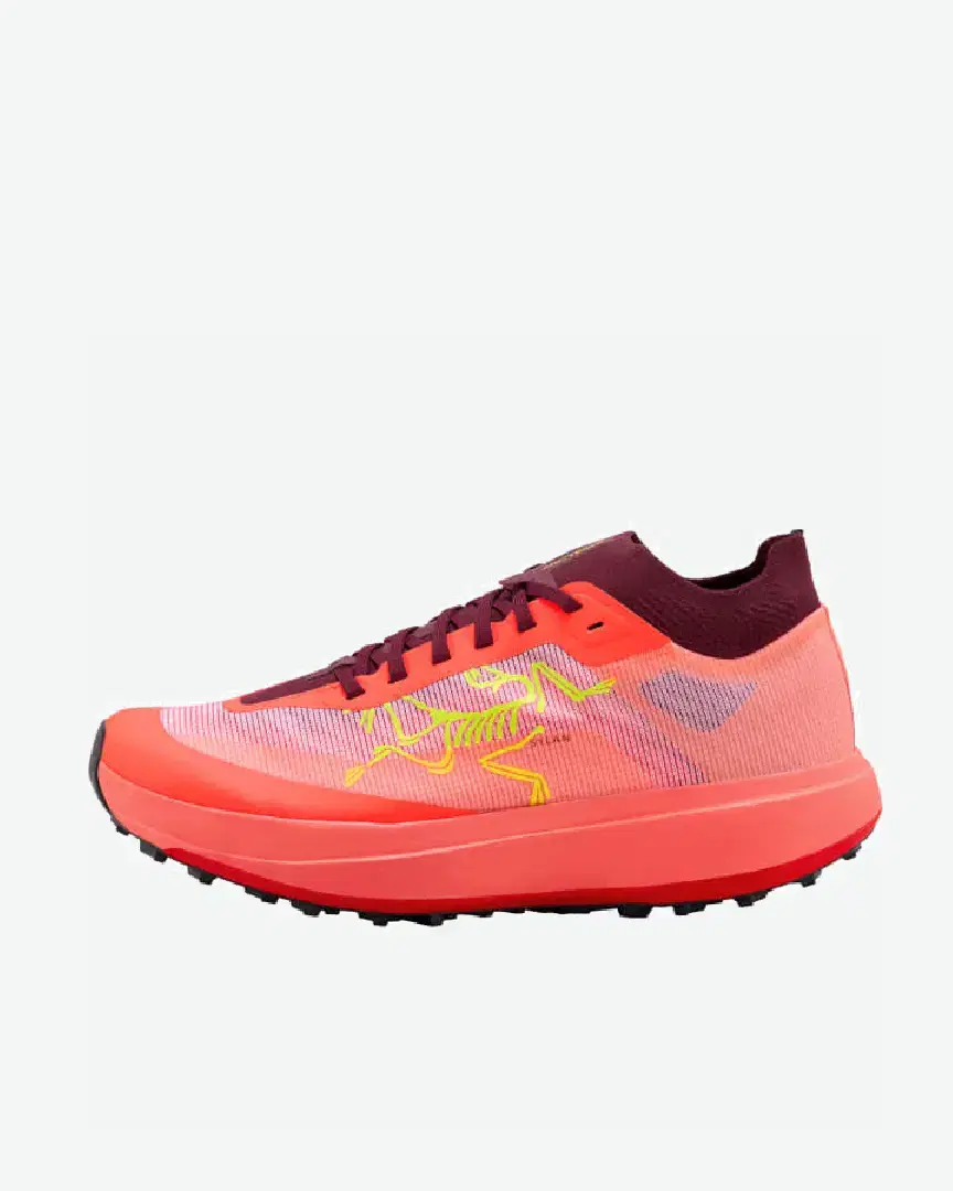 Arc'teryx Sylan Pro M - Men (2) au meilleur prix !