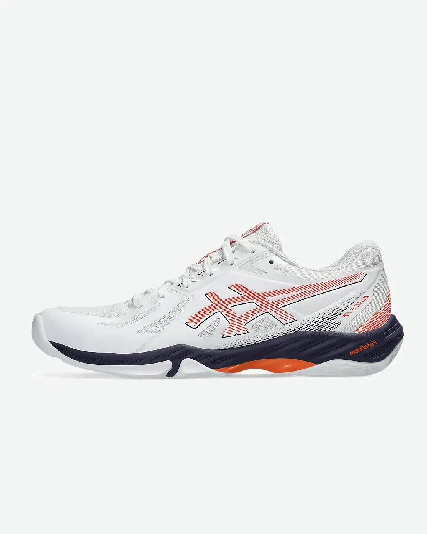 Asics Asics Blade Ff White / Nova Orange S Taille 39 M