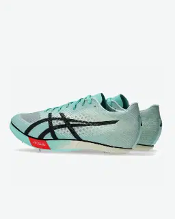 Asics asics metaspeed sp illuminate mint / black unisex taille 48 – 3/8