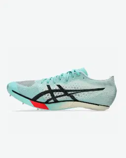 Asics asics metaspeed sp illuminate mint / black unisex taille 48 – 4/8