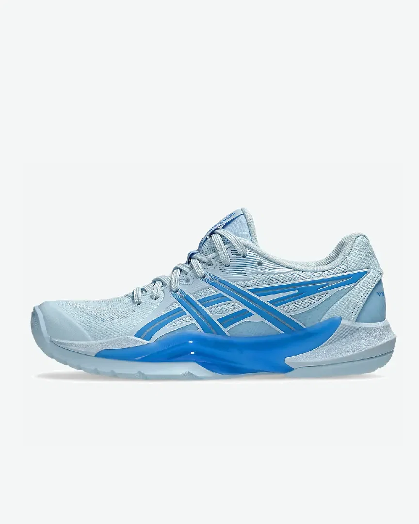 Asics Asics Powerbreak Ff Light Blue / Blue Coast S Taille 36 W