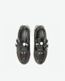 Asics cecilie bahnsen x gel-kinetic fr Unisexe – 6/8