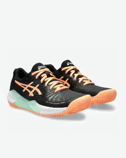 Asics challenger padel Femme – 2/8