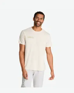 asics chest logo ss tee Homme – 1/6