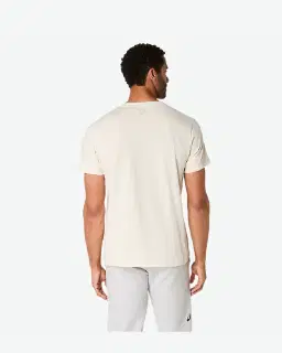 asics chest logo ss tee Homme – 2/6