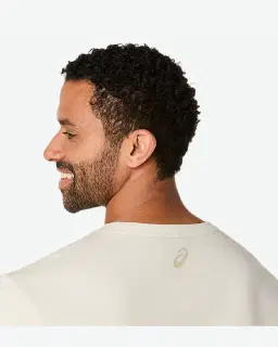 asics chest logo ss tee Homme – 5/6