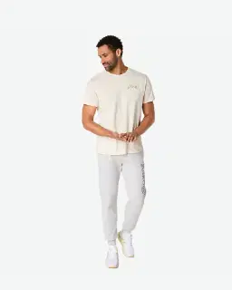 asics chest logo ss tee Homme – 6/6
