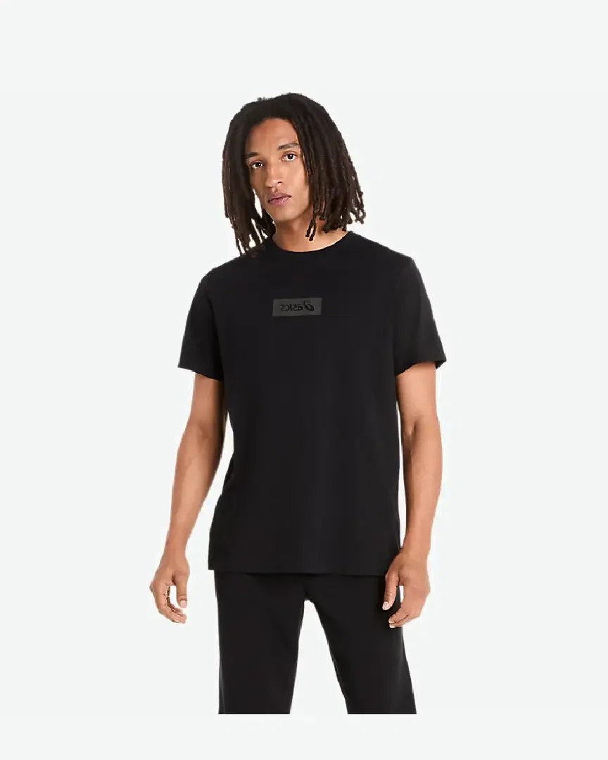Asics Chest Logo Tee M