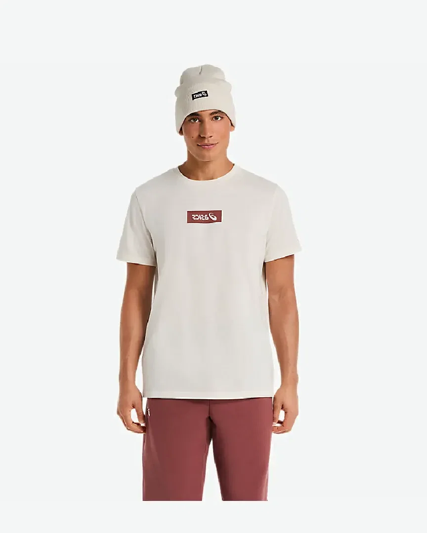 Asics Chest Logo Tee M
