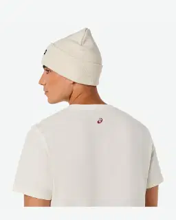 asics chest logo tee Homme – 5/6