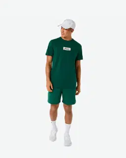 asics chest logo tee Homme – 6/6