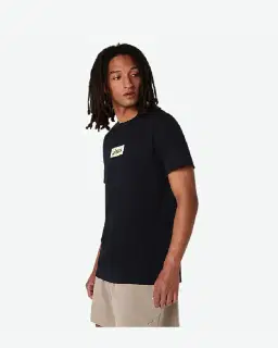 asics chest logo tee Homme – 3/6