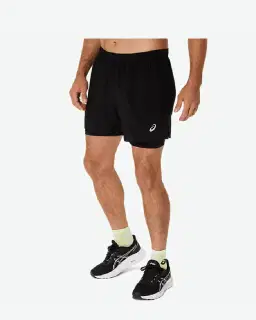 asics core 2n1 5in short Homme – 3/7