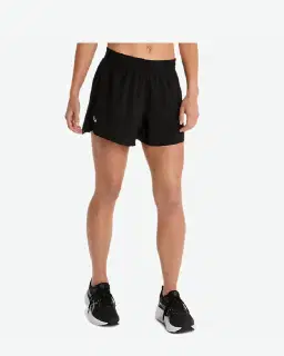 asics core 4in short Femme – 1/6